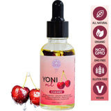 Magic V Yoni Oil Organic Feminine Vaginal Moisturizer Eliminates Vaginal Odor Restores Ph Balance - Magic V Steam