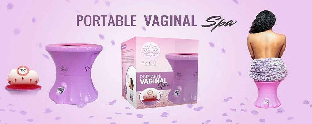 Vaginal Steaming for Vaginal Tightening