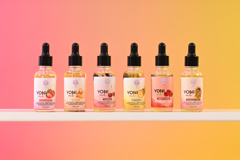 feminine care products