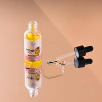 Yoni Oil for Feminine Care | Hydrating Intimate Wellness Oil Passion Fruit