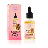 Yoni Oil for Feminine Care | Hydrating Intimate Wellness Oil Passion Fruit