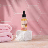Yoni Oil for Feminine Care | Hydrating Intimate Wellness Oil Passion Fruit