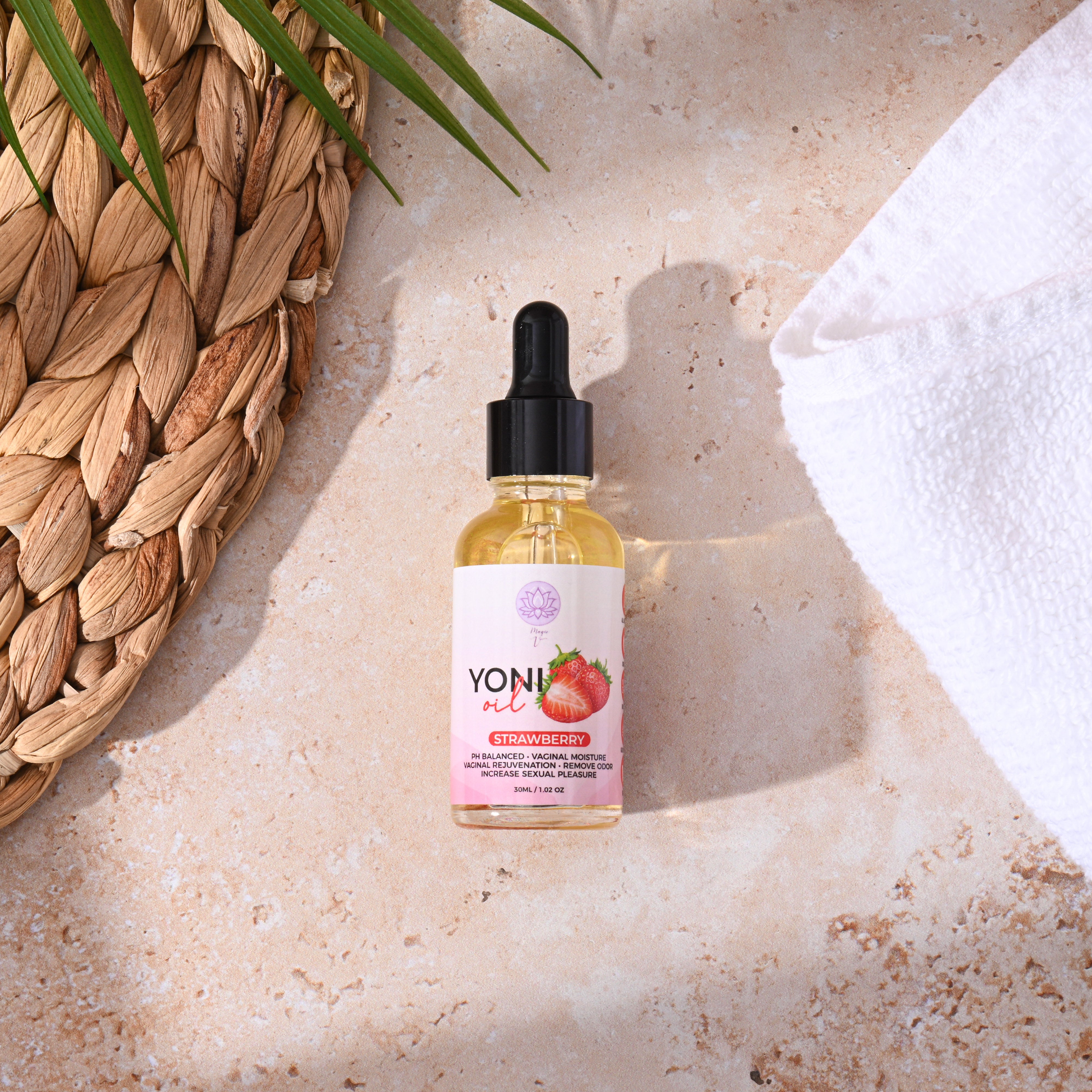 Ultimate V Oil Collection | All 6 Yoni Oils in One Luxe Set