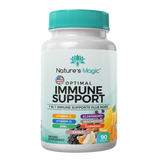 Nature's Magic 7 In 1 Immune Support Supplements - Magic V Steam