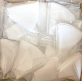 Sanitary Seat Liners (10 Pack) - Magic V Steam